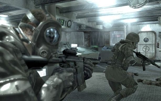 Call Of Duty 4 Modern Warfare Multiplayer Download Torrent