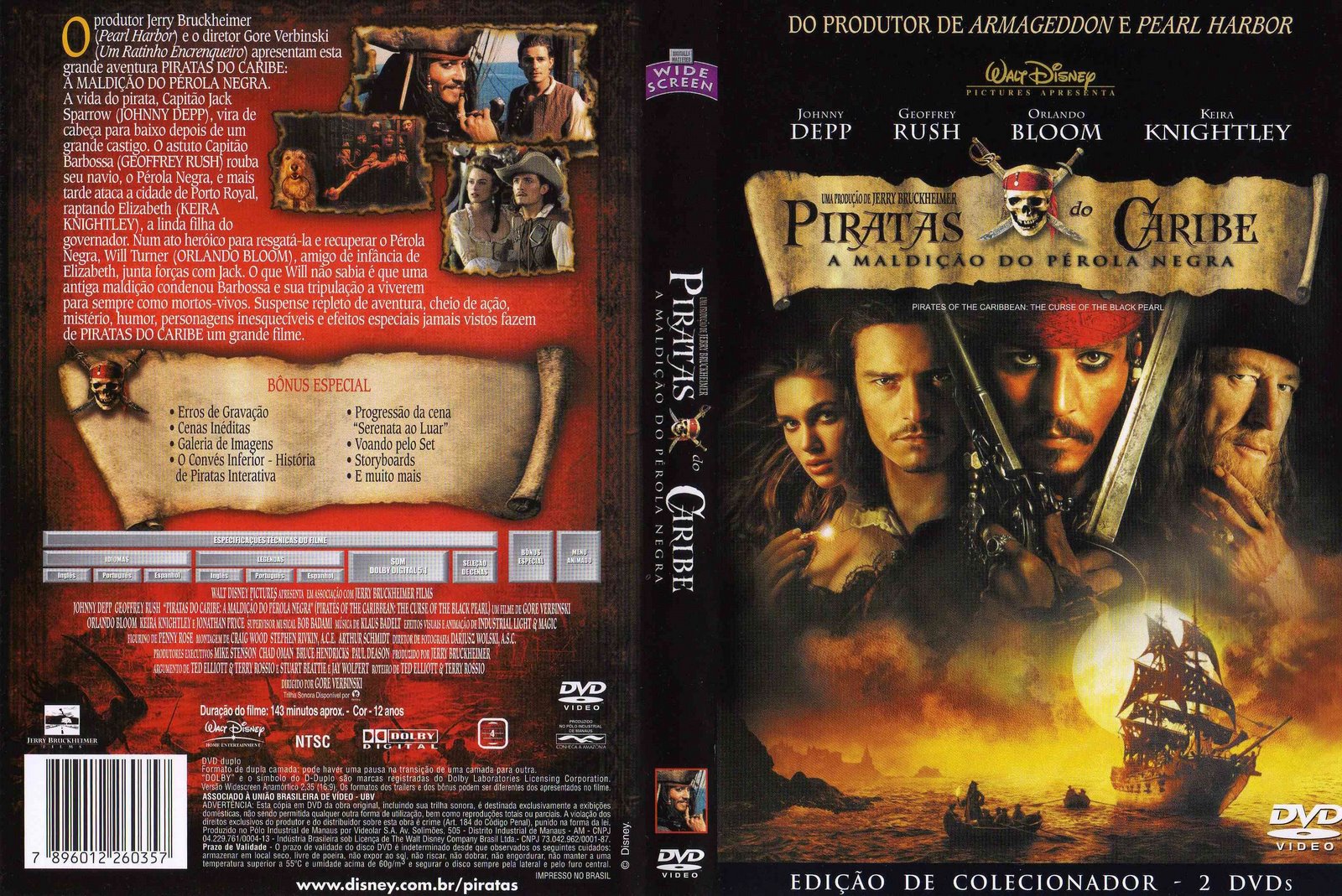 Piratas do caribe 2003 legendado blu ray download torrent full
